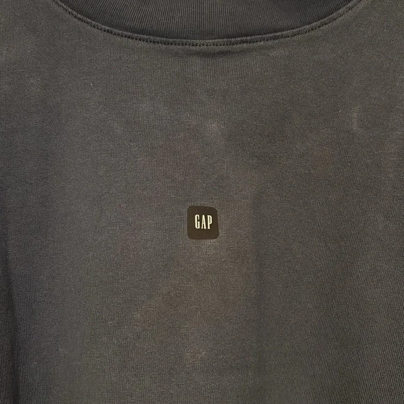 GAP Yeezy top - Picture 2 of 4